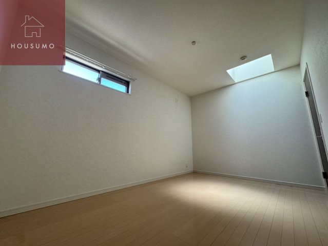 その他部屋・スペース　ゆとりの広さです