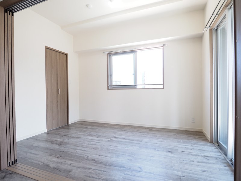 その他部屋・スペース　角部屋で風通しもいいです。