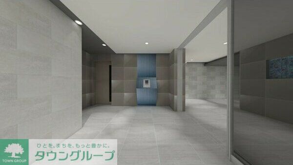 ロビー