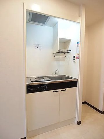 キッチン　別部屋参考写真