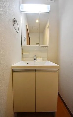 洗面設備　☆嬉しい独立洗面台☆