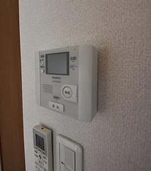 その他設備　☆設備充実☆