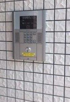 セキュリティ　☆安心安全のセキュリティ☆