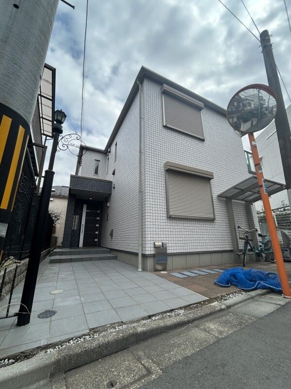 建物外観　☆綺麗な外観☆