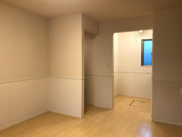 その他部屋・スペース　洋室