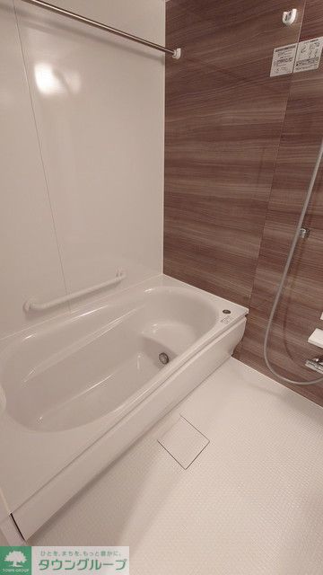 バス・シャワールーム　※写真は同タイプ住戸です。
