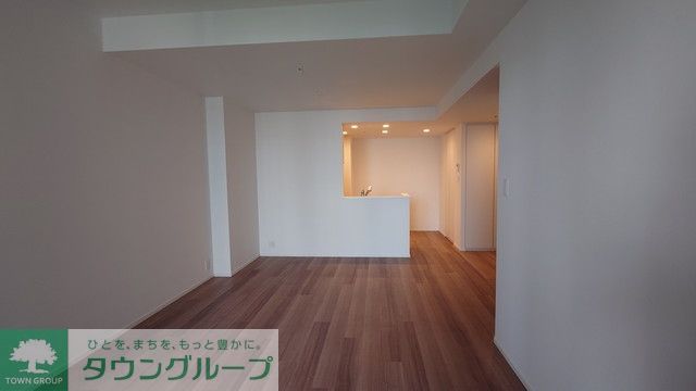 居室・リビング　※写真は同タイプ住戸です。