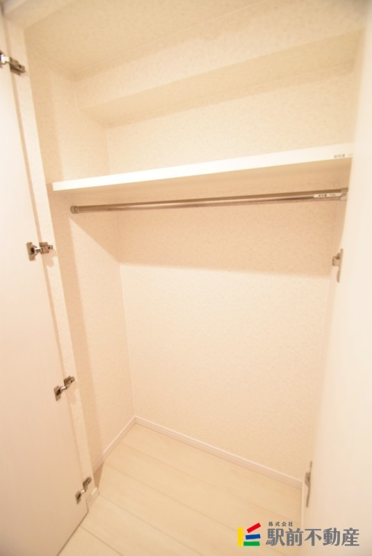 収納　同タイプ別部屋