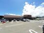 スーパー　サニーマート四万十店（スーパー）まで1200m