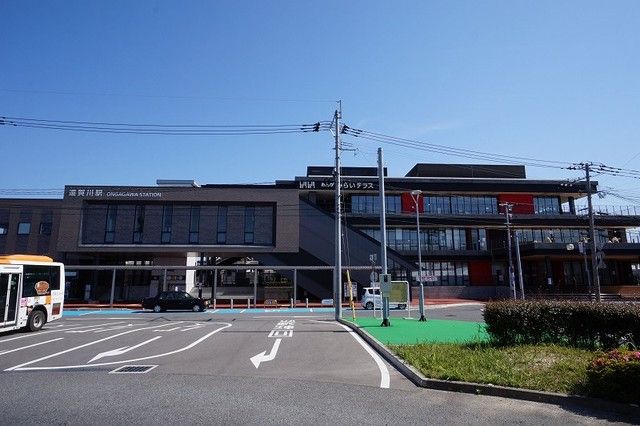 その他　ＪＲ遠賀川駅（その他）まで1000m