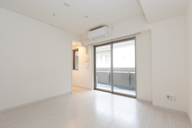 居室・リビング　※写真は同タイプ住戸です。