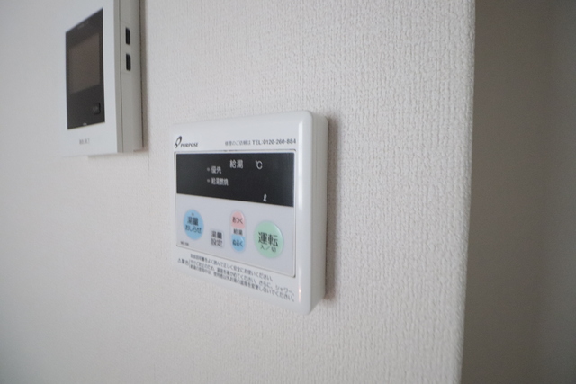 その他設備　別室参考写真※現状優先