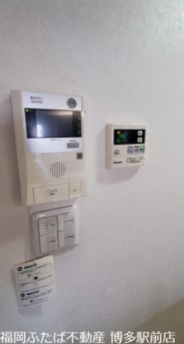 アクタス天神セントラルタワーIIのその他写真