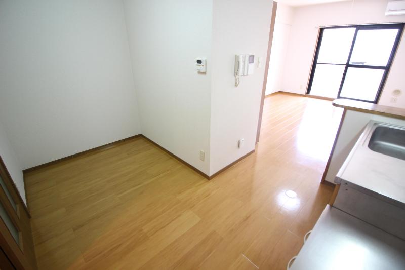 その他部屋・スペース　キッチンスペース4.5帖