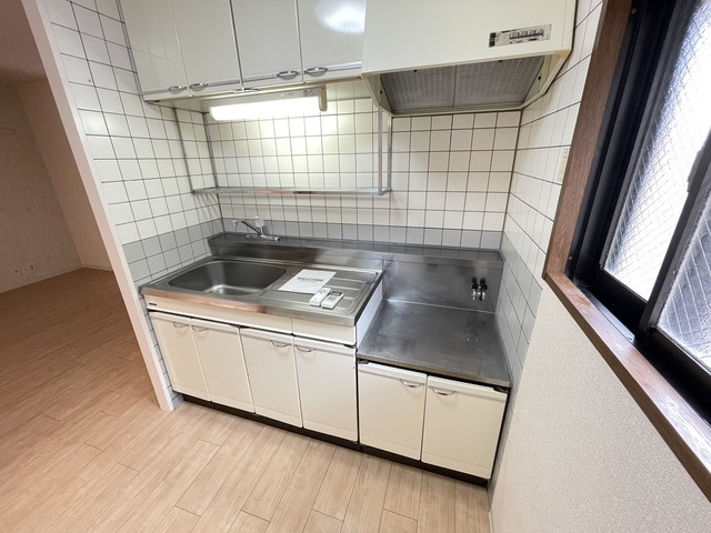 キッチン　別号室参考