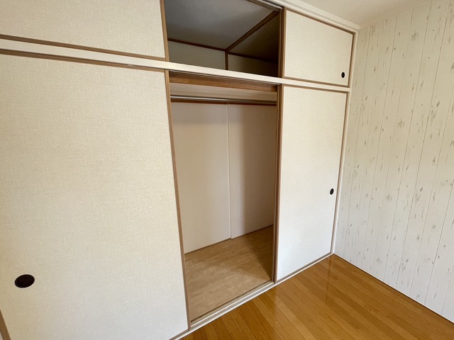 収納　別号室参考