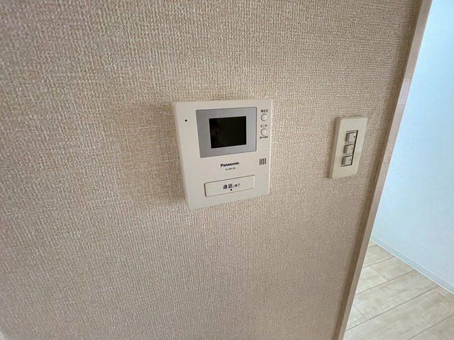 セキュリティ　別号室参考