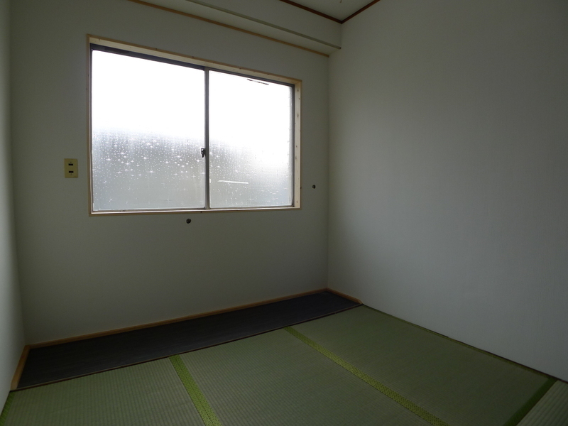 信川マンションの内装写真