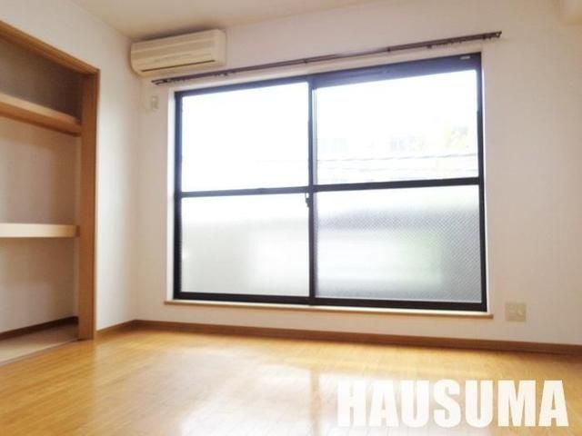居室・リビング　居室
