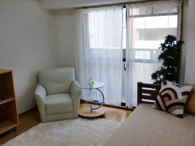 その他部屋・スペース　別部屋の写真です。現況優先となります。