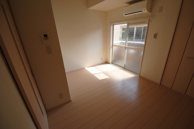 その他　別部屋の写真です