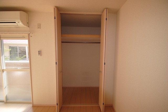 その他設備　別部屋の写真です