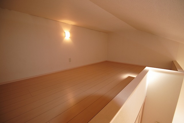 その他部屋・スペース　別部屋の写真です