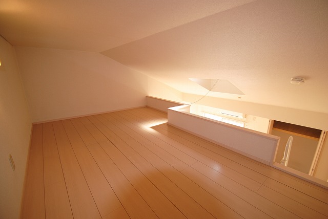 眺望　別部屋の写真です