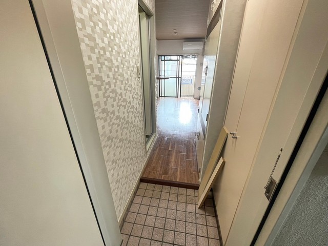 その他部屋・スペース　写真は違う号室です。
