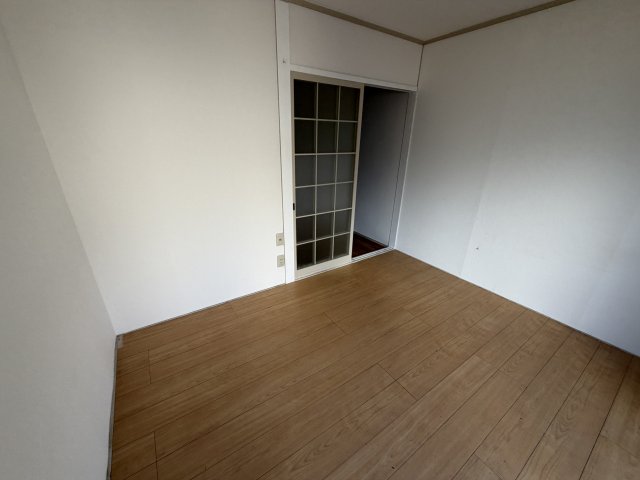 リトルサンシャインの内装写真