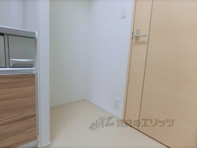その他部屋・スペース　冷蔵庫置場