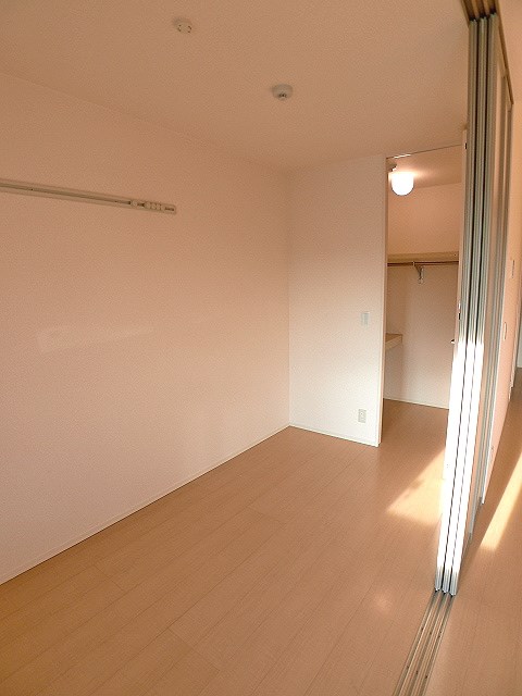 その他部屋・スペース　洋室4.5帖