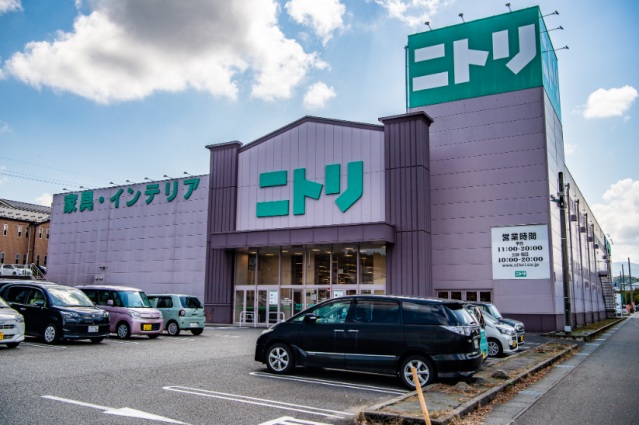 その他　ニトリ（その他）まで960m