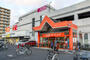 ホームセンター　ザ・ビッグ豊平店（ホームセンター）まで741m