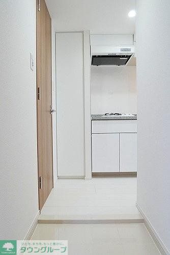 玄関　★タウンハウジング取り扱い★