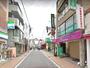 スーパー　マルエツ元住吉店（スーパー）まで536m