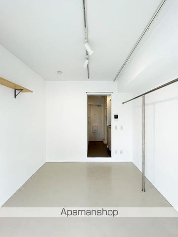 G APARTMENTのキッチン写真