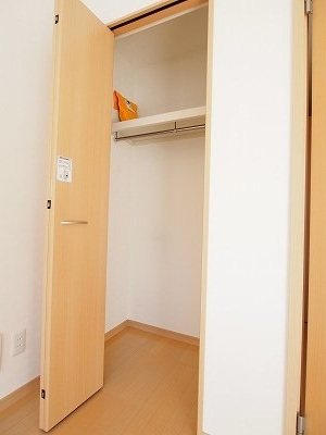 収納　参考写真