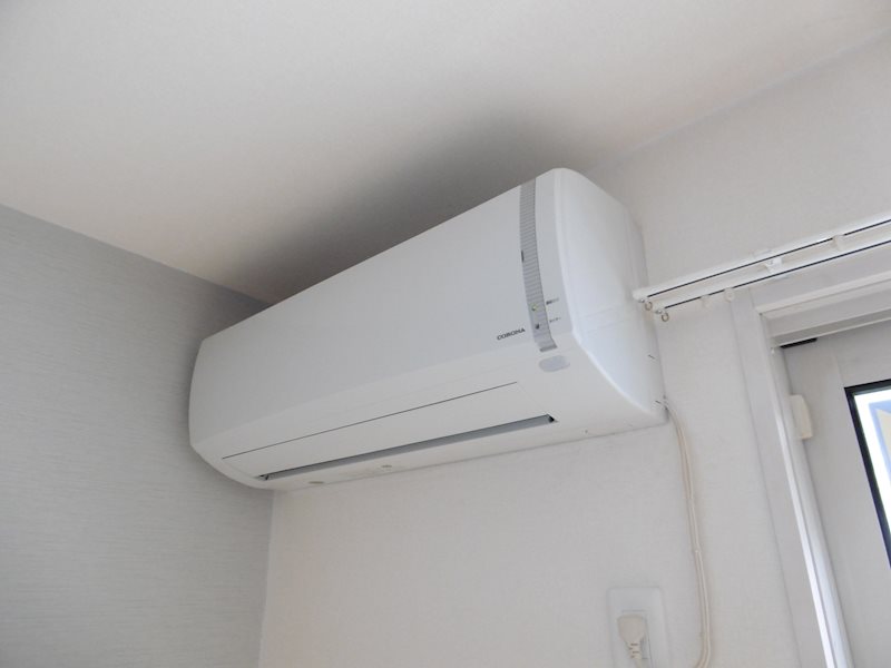 その他設備　同タイプのお部屋の写真です