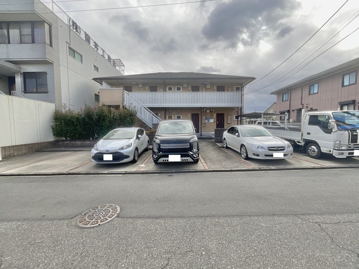 アンフィニドミ-ルのその他写真