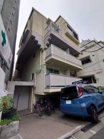 建物外観　セーフ17