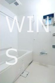 バス・シャワールーム　別部屋参考写真です。