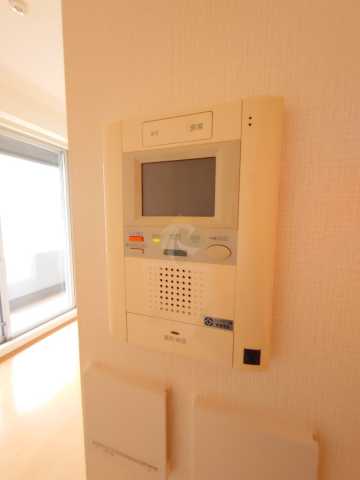 セキュリティ　レジディア代官山