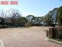 公園　柏台北公園（公園）まで1918m