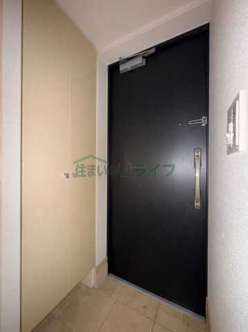 玄関　別部屋参考写真