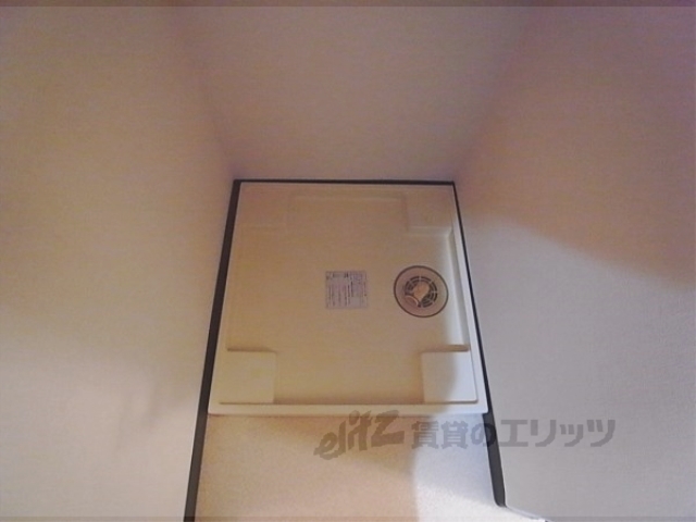 その他部屋・スペース　洗濯機置場