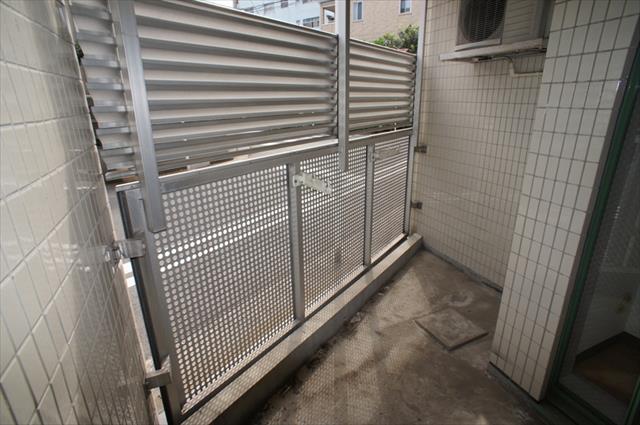 相鉄本線 西横浜駅 徒歩3分 5階建 築39年の内装写真