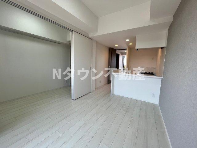 その他部屋・スペース　内装は落ち着いています