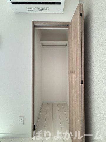 グリッター 香椎の内装写真