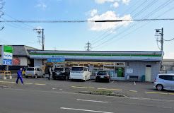 Regulus南郷の周辺写真